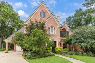 6010 Maple Knob Court, Kingwood, TX 77345