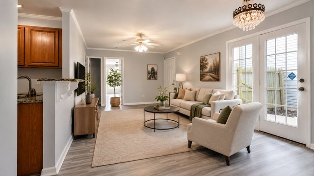 3196 Penn Meade Way, Nashville, TN 37214