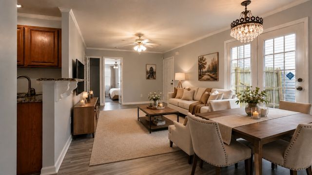 3196 Penn Meade Way, Nashville, TN 37214