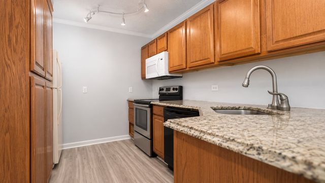 3196 Penn Meade Way, Nashville, TN 37214