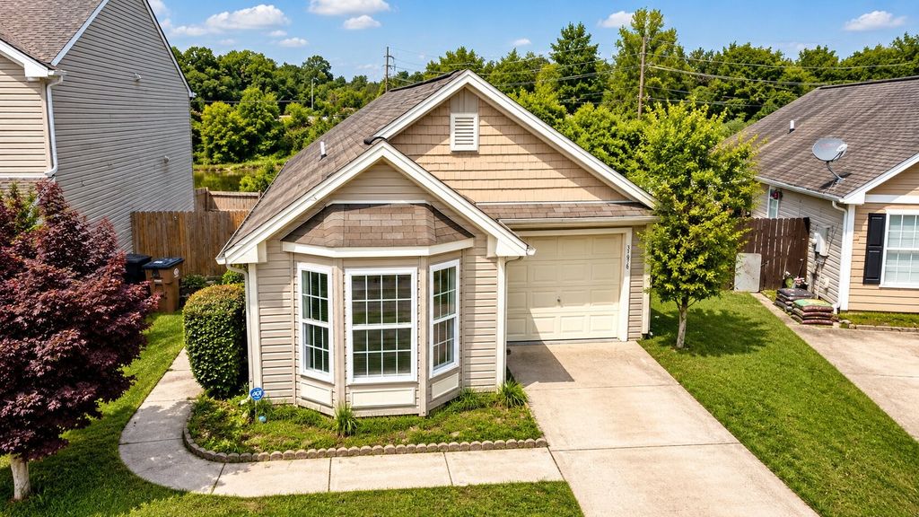 3196 Penn Meade Way, Nashville, TN 37214