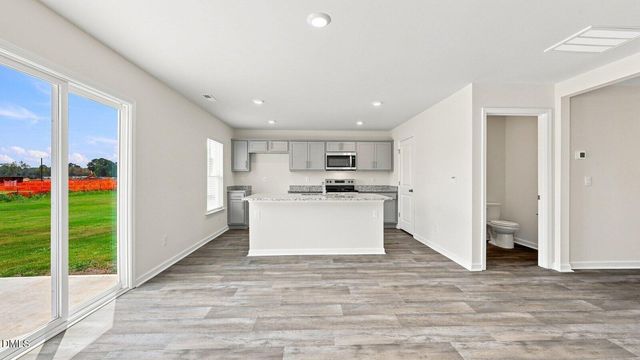 7213 Silverleaf Road, Rocky Mount, NC 27804
