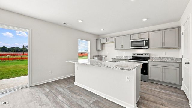 7213 Silverleaf Road, Rocky Mount, NC 27804