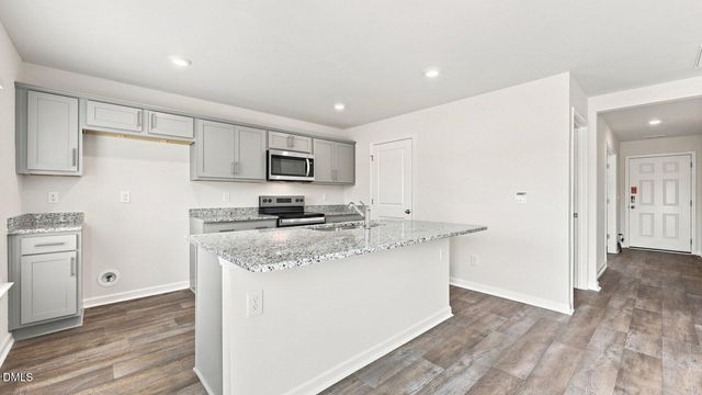 7213 Silverleaf Road, Rocky Mount, NC 27804