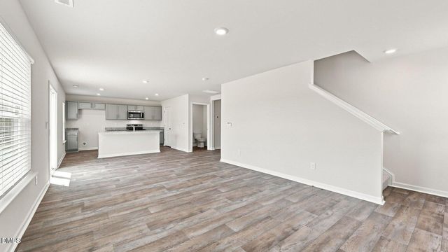 7213 Silverleaf Road, Rocky Mount, NC 27804