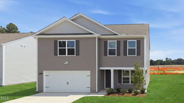 7213 Silverleaf Road, Rocky Mount, NC 27804