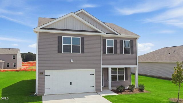 7213 Silverleaf Road, Rocky Mount, NC 27804