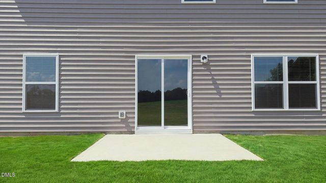 7213 Silverleaf Road, Rocky Mount, NC 27804