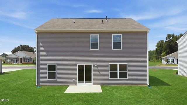 7213 Silverleaf Road, Rocky Mount, NC 27804