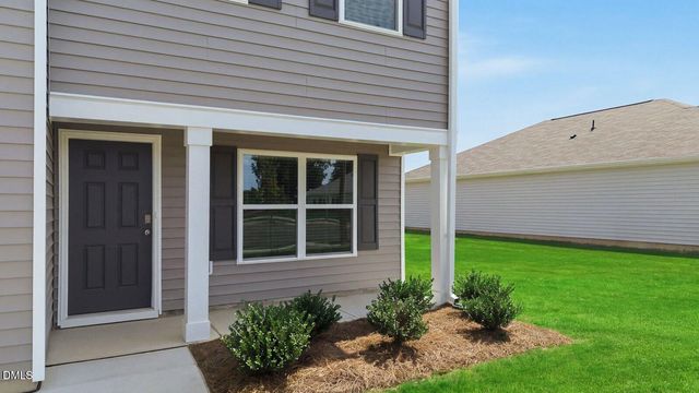 7213 Silverleaf Road, Rocky Mount, NC 27804