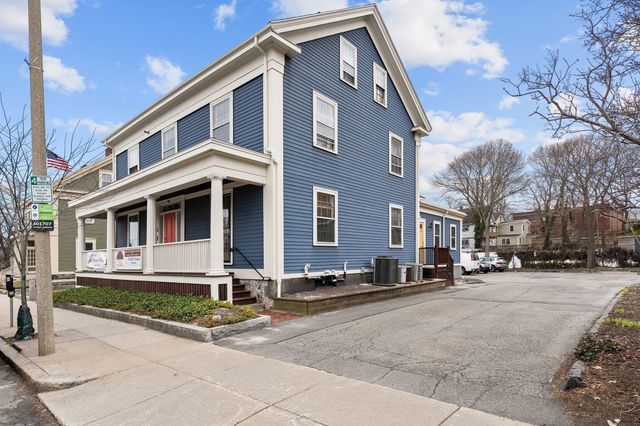 742 Massachusetts Ave 1B, Arlington, MA 02476