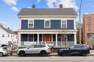742 Massachusetts Ave 1B, Arlington, MA 02476