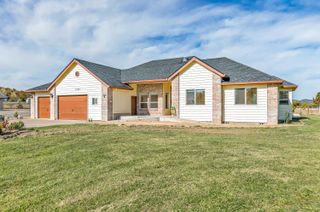 1000 Juliet Street, White City, OR 97503