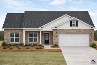 21 Drummonds Drive, Hawkinsville, GA 31036