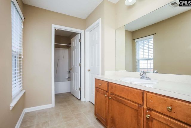 621 Cottontail Court N, Columbia, SC 29229