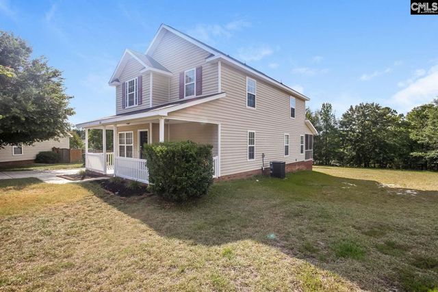 621 Cottontail Court N, Columbia, SC 29229