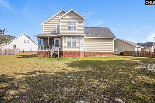 621 Cottontail Court N, Columbia, SC 29229