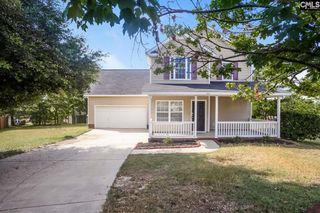 621 Cottontail Court N, Columbia, SC 29229