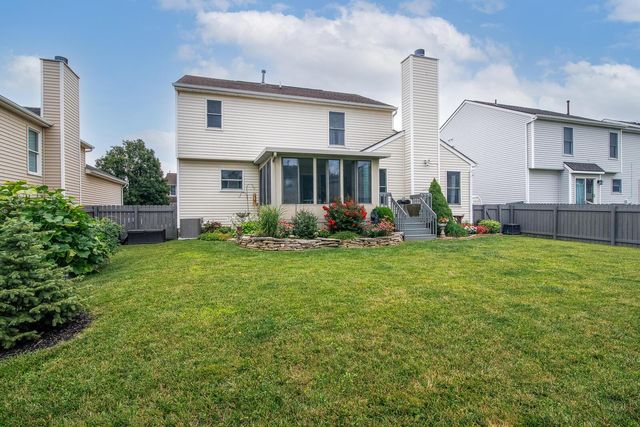 459 Belfair Drive, Galloway, OH 43119