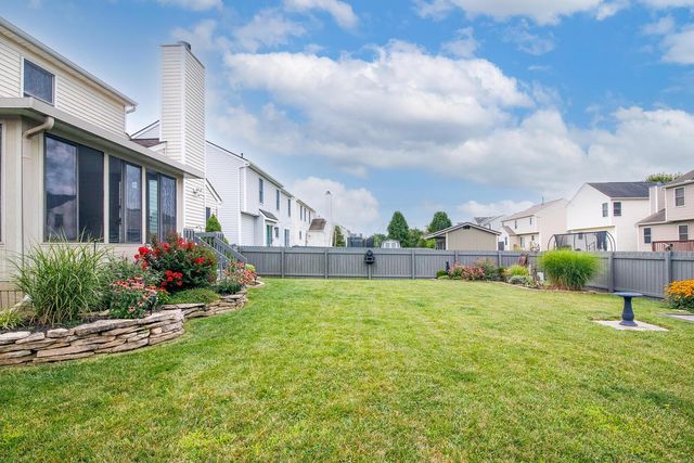 459 Belfair Drive, Galloway, OH 43119