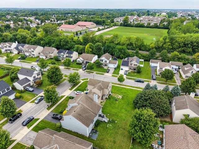 459 Belfair Drive, Galloway, OH 43119