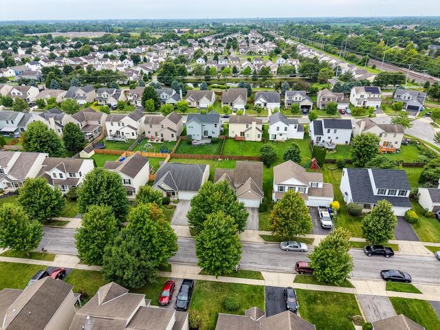 459 Belfair Drive, Galloway, OH 43119
