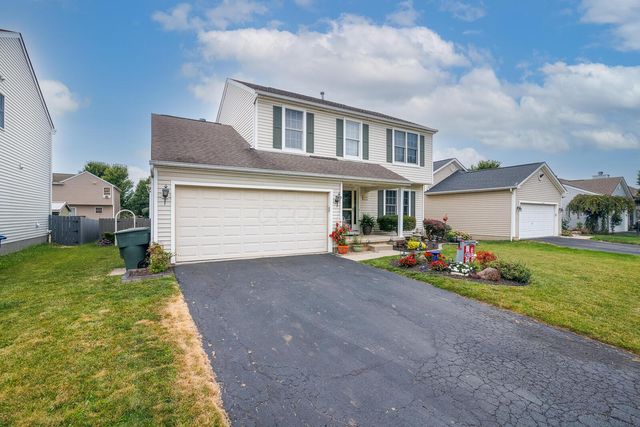 459 Belfair Drive, Galloway, OH 43119