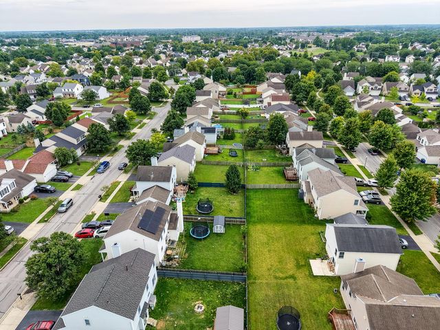 459 Belfair Drive, Galloway, OH 43119