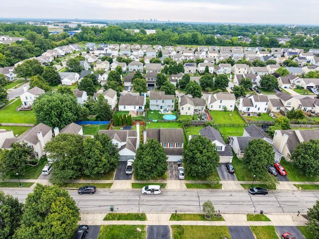 459 Belfair Drive, Galloway, OH 43119