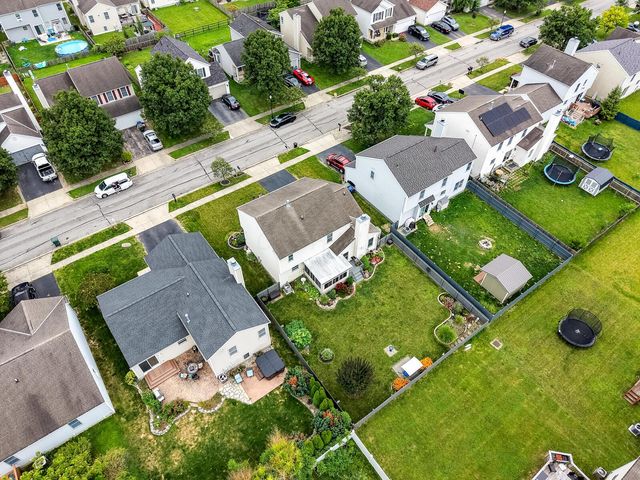 459 Belfair Drive, Galloway, OH 43119