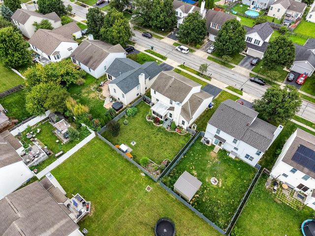 459 Belfair Drive, Galloway, OH 43119