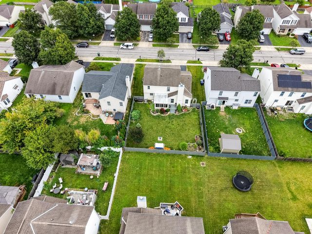 459 Belfair Drive, Galloway, OH 43119