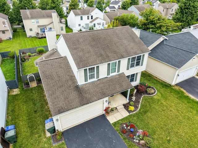 459 Belfair Drive, Galloway, OH 43119