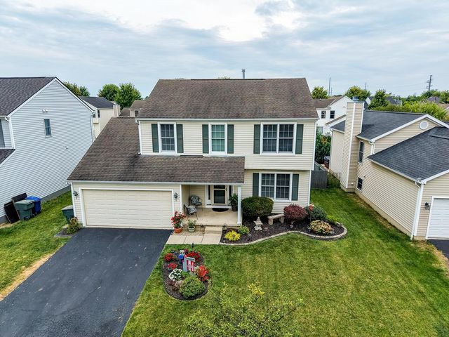459 Belfair Drive, Galloway, OH 43119
