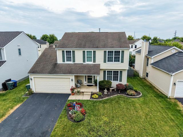 459 Belfair Drive, Galloway, OH 43119