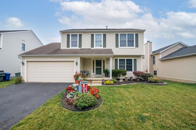459 Belfair Drive, Galloway, OH 43119
