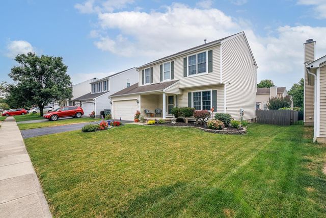 459 Belfair Drive, Galloway, OH 43119