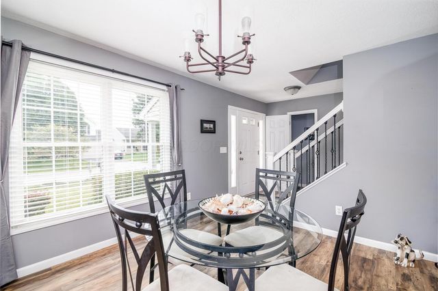 459 Belfair Drive, Galloway, OH 43119