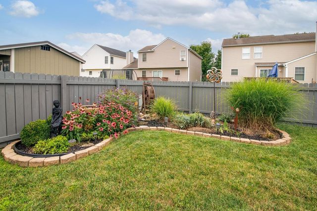 459 Belfair Drive, Galloway, OH 43119