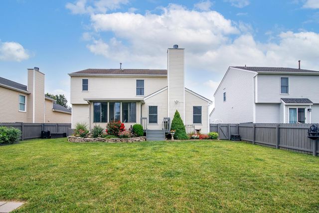 459 Belfair Drive, Galloway, OH 43119