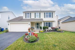459 Belfair Drive, Galloway, OH 43119