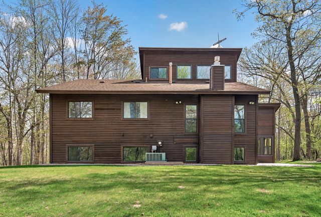 19925 Brentwood Lane NW, Elk River, MN 55330