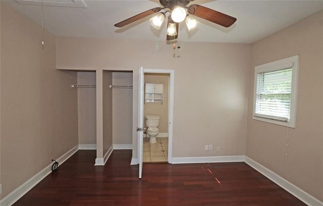 43 Whitefoord Avenue SE, Atlanta, GA 30317