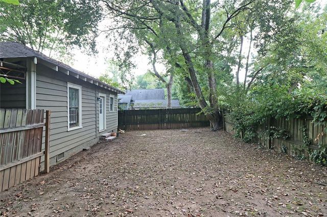 43 Whitefoord Avenue SE, Atlanta, GA 30317