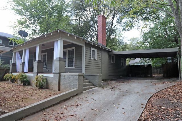 43 Whitefoord Avenue SE, Atlanta, GA 30317