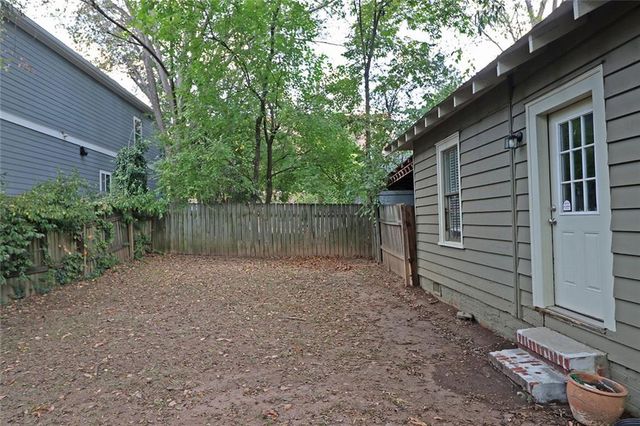 43 Whitefoord Avenue SE, Atlanta, GA 30317