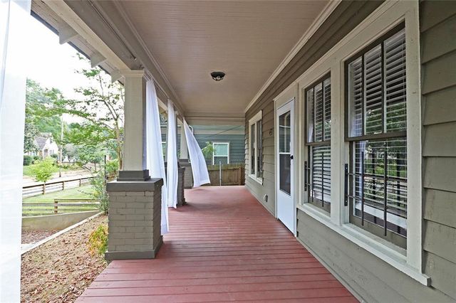 43 Whitefoord Avenue SE, Atlanta, GA 30317