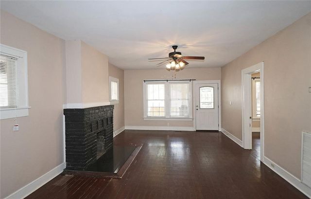 43 Whitefoord Avenue SE, Atlanta, GA 30317