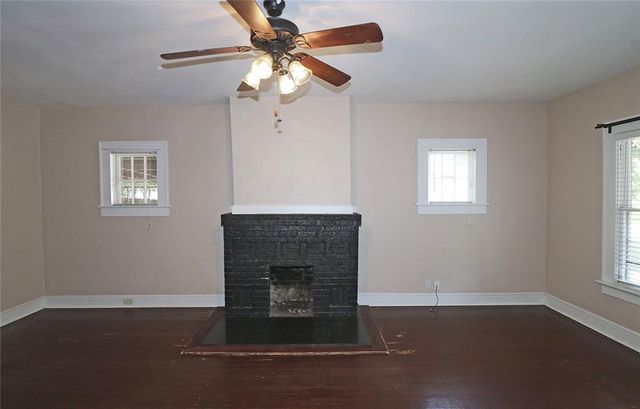 43 Whitefoord Avenue SE, Atlanta, GA 30317
