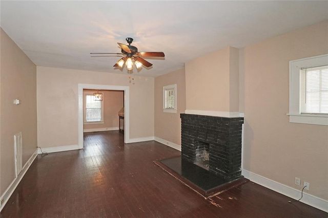 43 Whitefoord Avenue SE, Atlanta, GA 30317